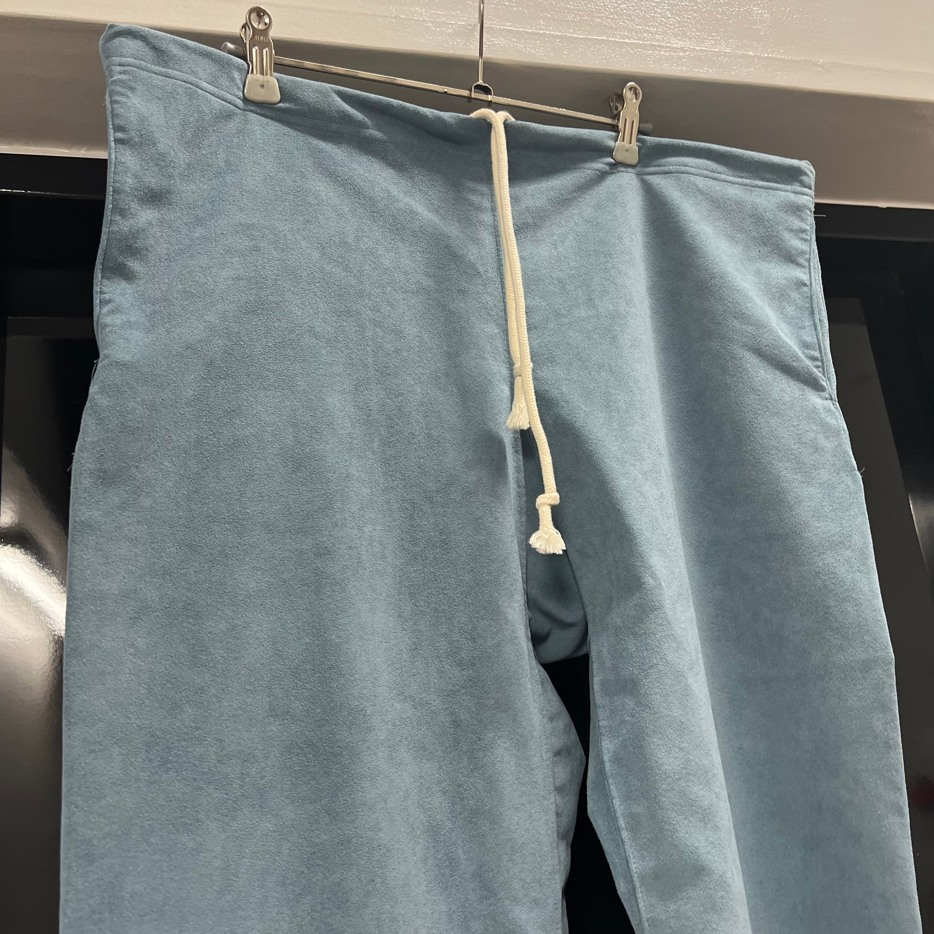 RE-PURPOSE リパーパス ストレートパンツ SIZE M 【表参道t06