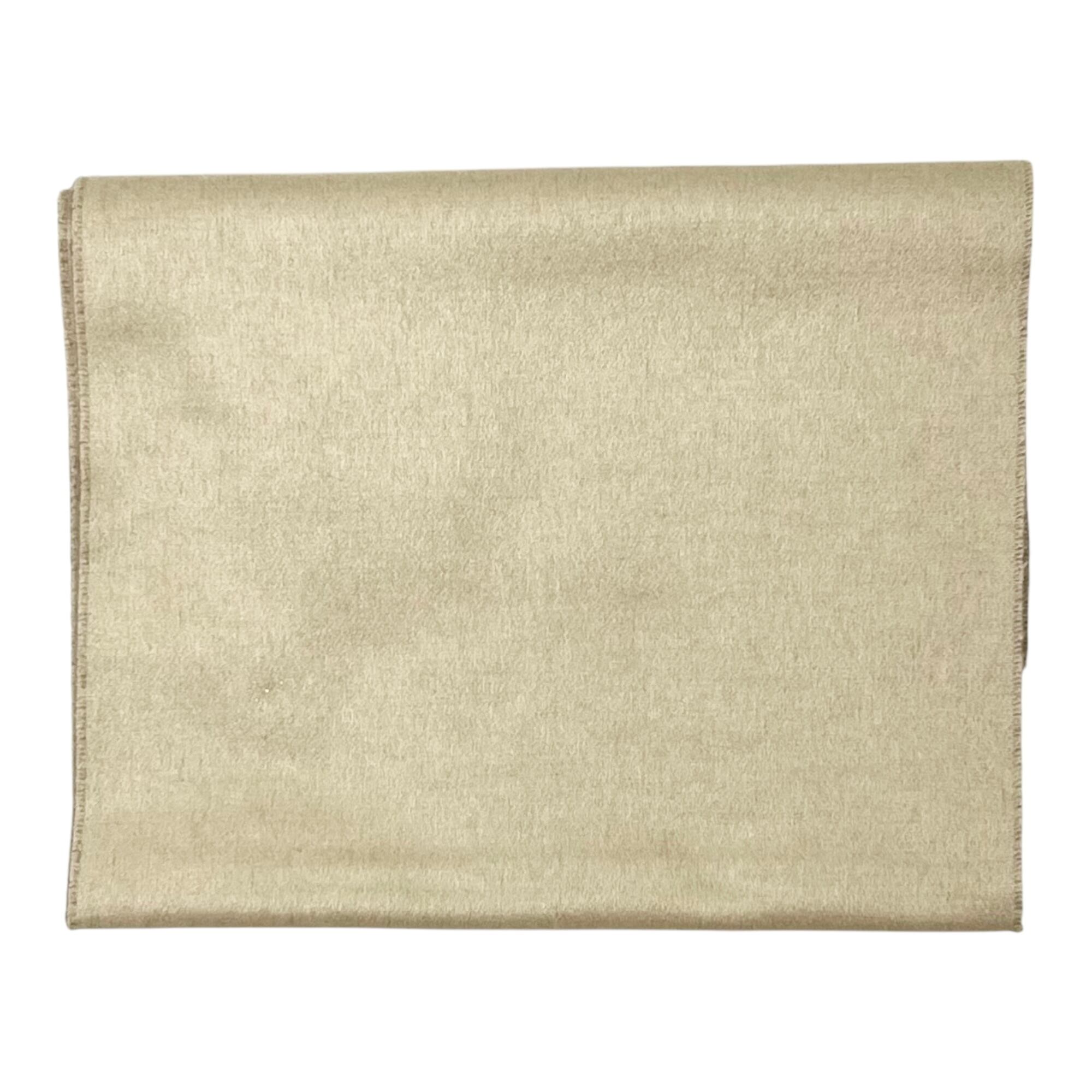 PIACENZA(ピアチェンツァ) Silk-Cashmere Double face Scarf(82249/44