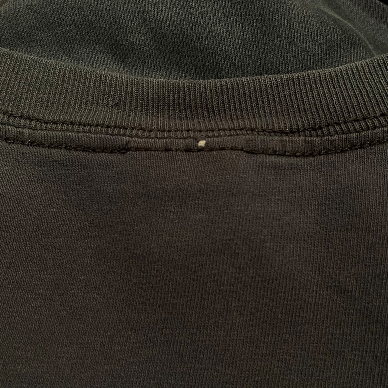 2000's PINK FLOYD music tee "dark side of the moon"