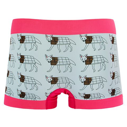 BETONES（ビトーンズ）CHOCOYOTE(CHO008-08)PINK(08)