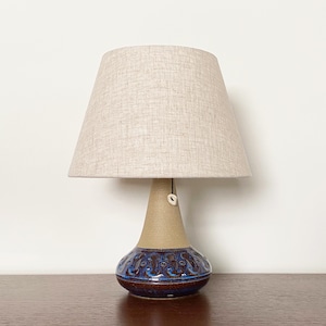 Søholm Table lamp by Einar Johanson / LI045