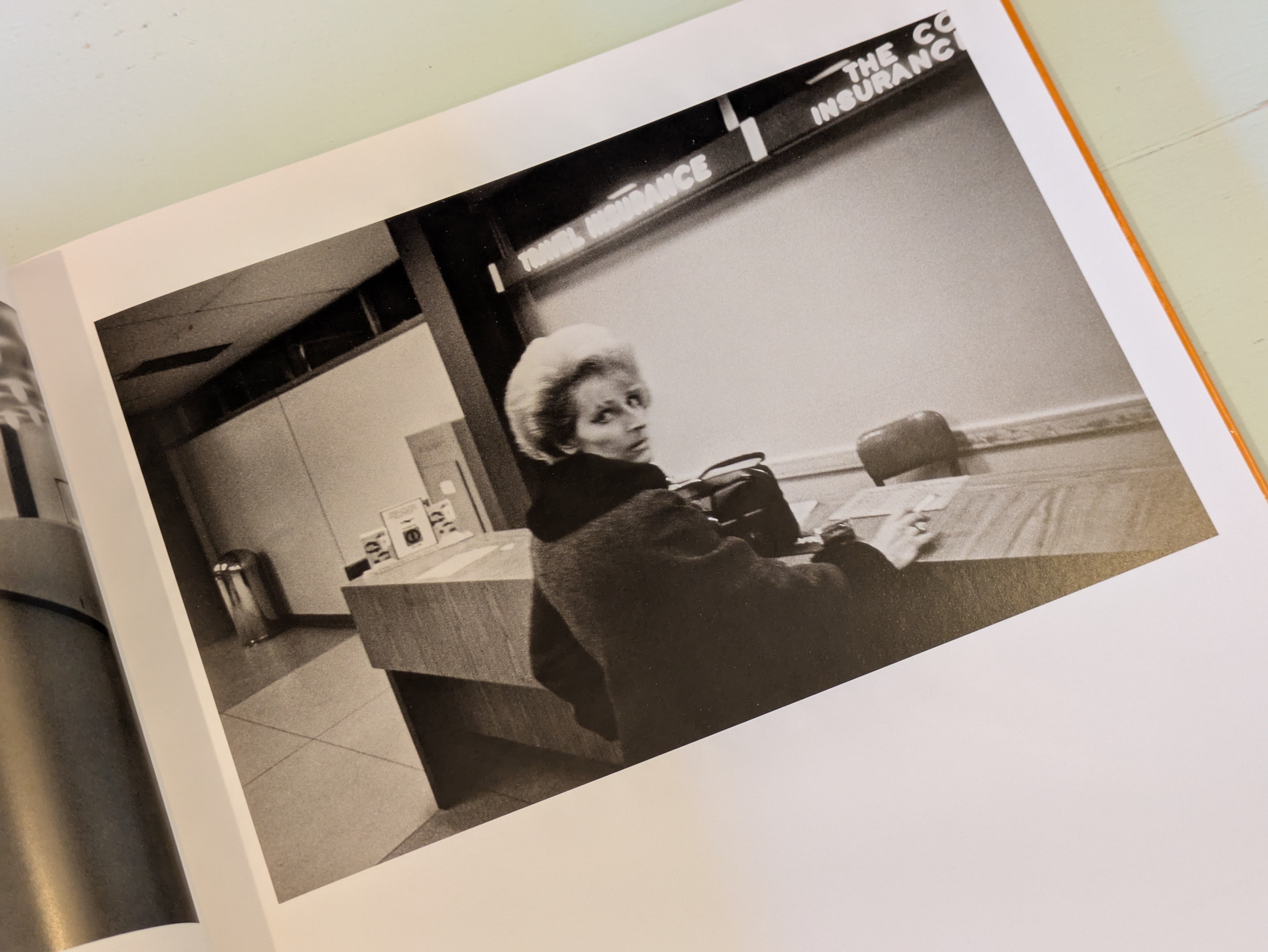 William Eggleston Portraits / ウィリアム・エグルストン ポート