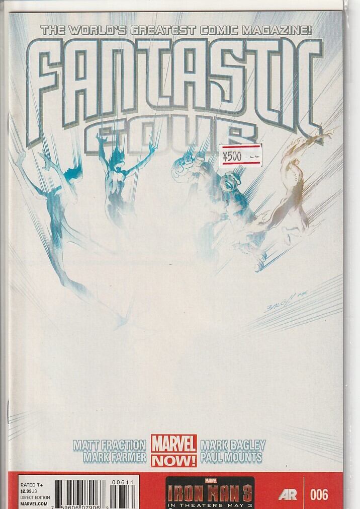 ファンタスティック・フォー #61 サンドマン登場❗️アメコミリーフ Fantastic Four (1961) #90 | Comic Issues | Marvel