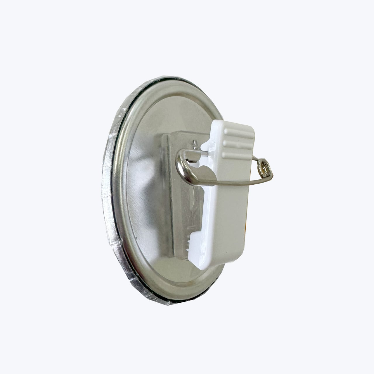 能登半島地震復興支援 復興エール缶バッジ サイズ：直径44mm「カラフル