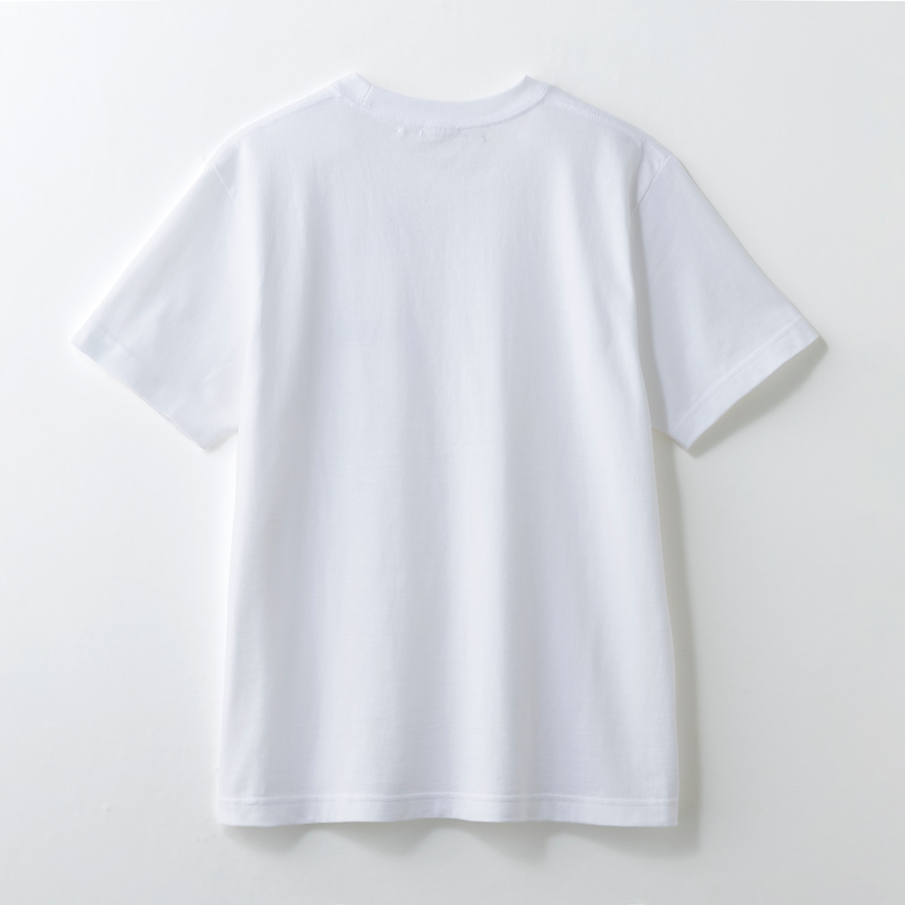 tanakadaisuke×VOUTRAILコラボTシャツ(White)