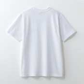 tanakadaisuke×VOUTRAILコラボTシャツ(White)