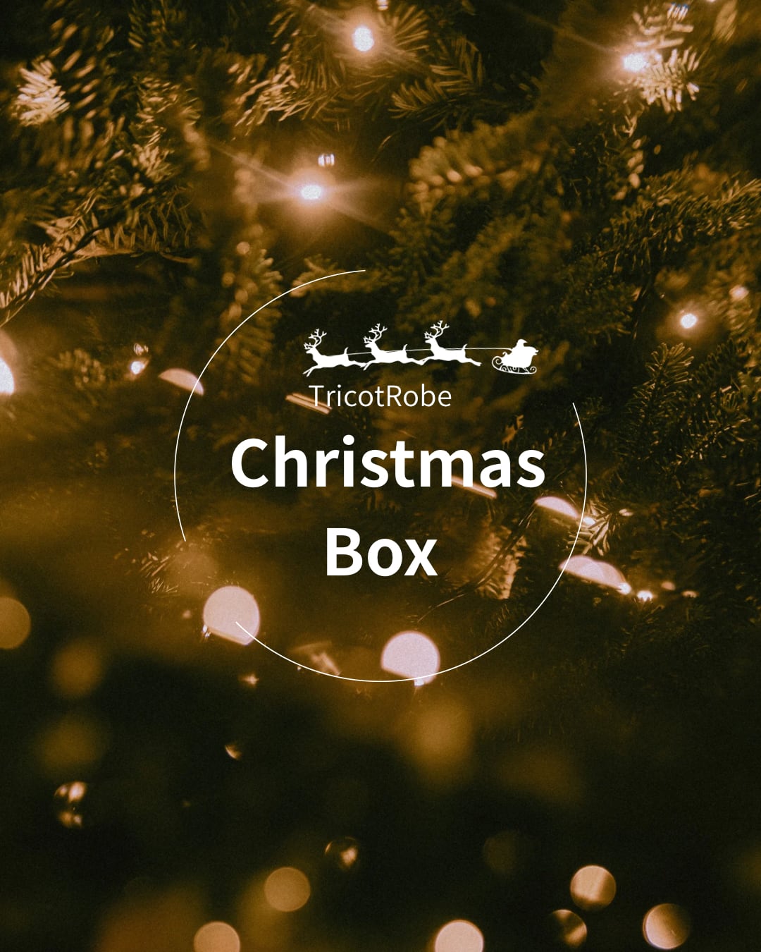 Christmas Box