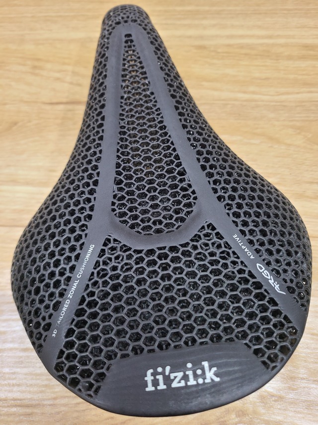 【 USED 】fi'zi:k(フィジーク)VENTO ARGO R3 ADAPTIVE