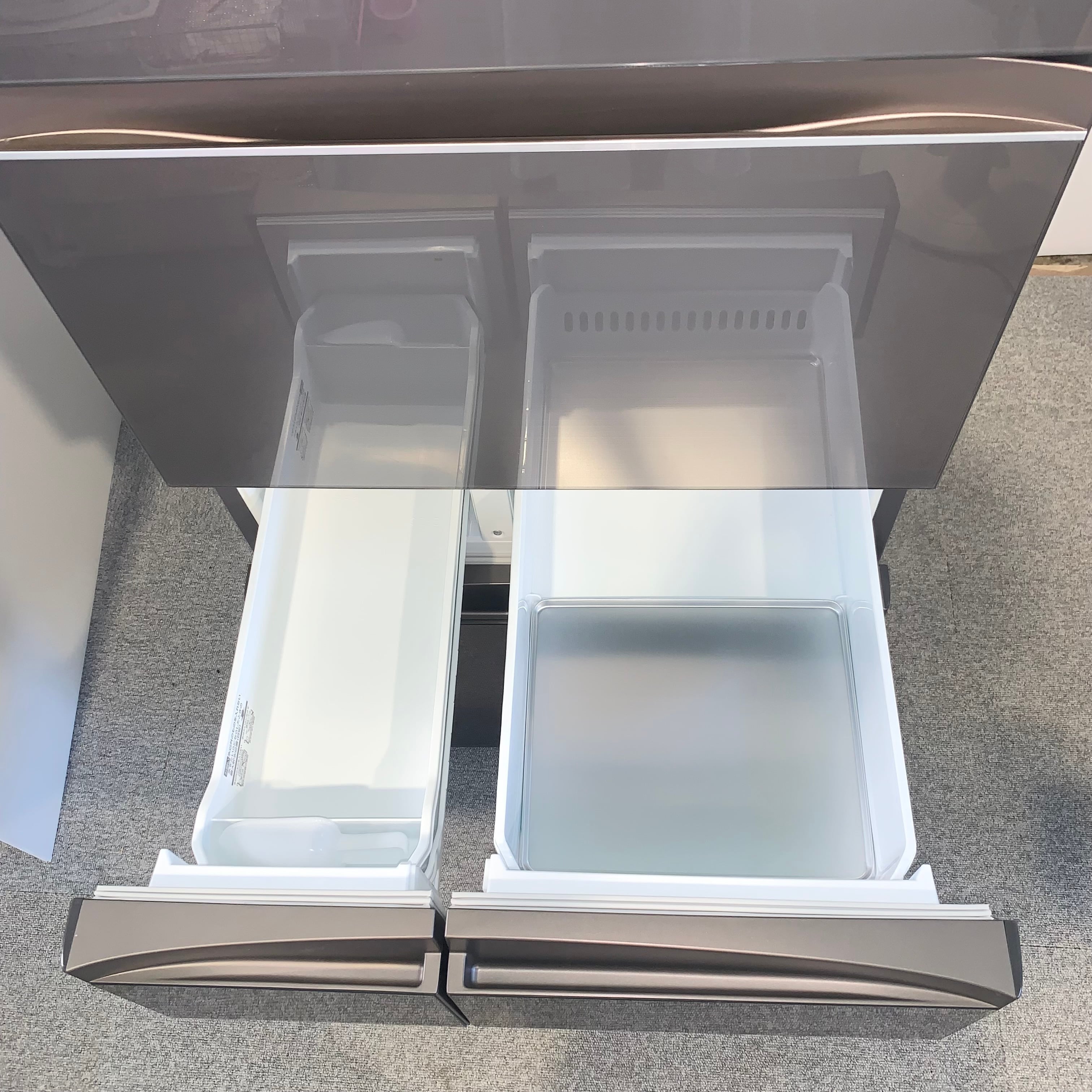 ⭐️TOSHIBA⭐️冷凍冷蔵庫  2020年 501L  大阪市近郊配送無料 ⭐️TOSHIBA⭐️冷凍冷蔵庫 2020年 501L 大阪市近郊配送無料