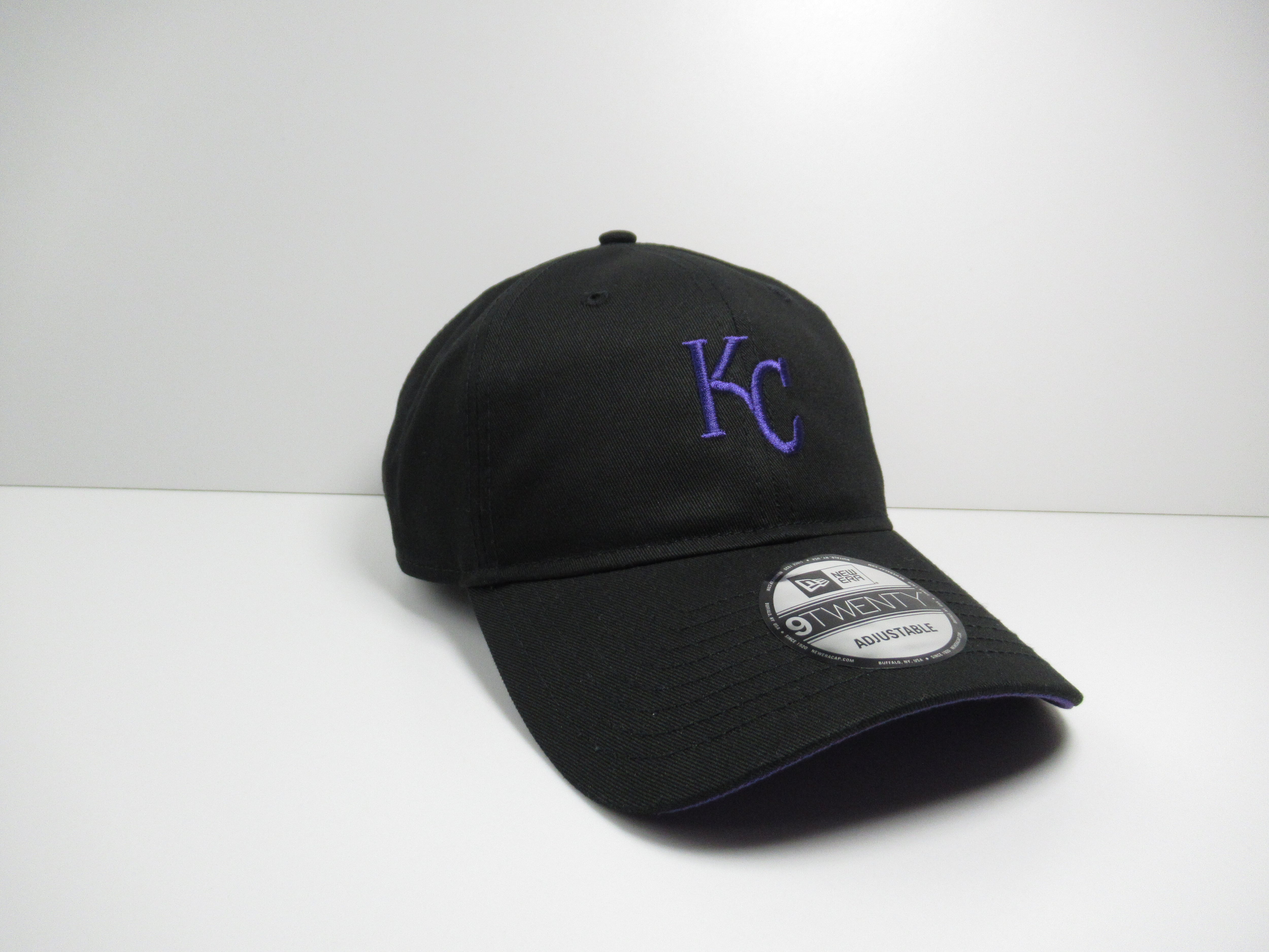 Exclusive NEW ERA 9twenty Kansas City Royals カンザスシティ
