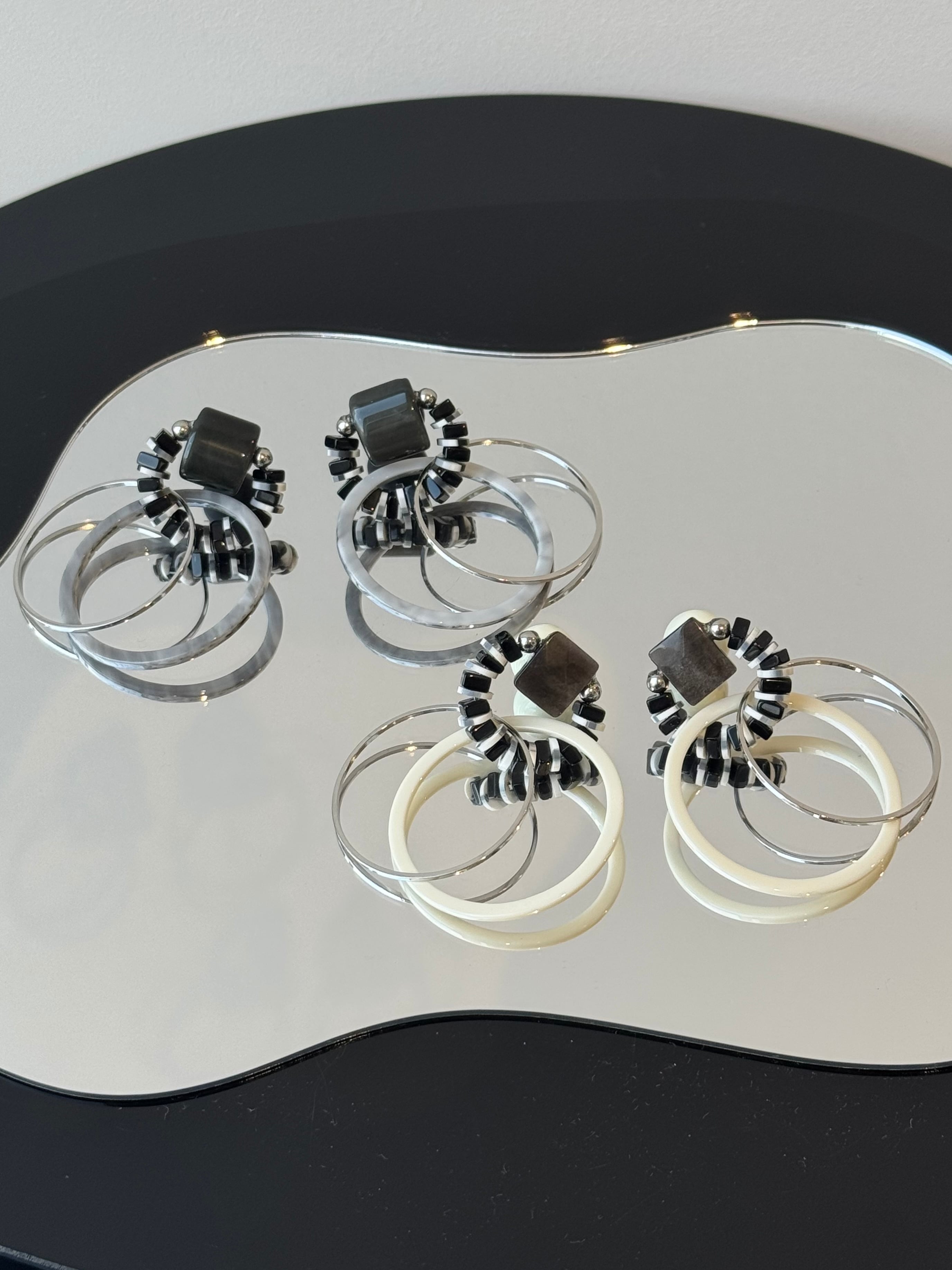 loop dimension monotone mix