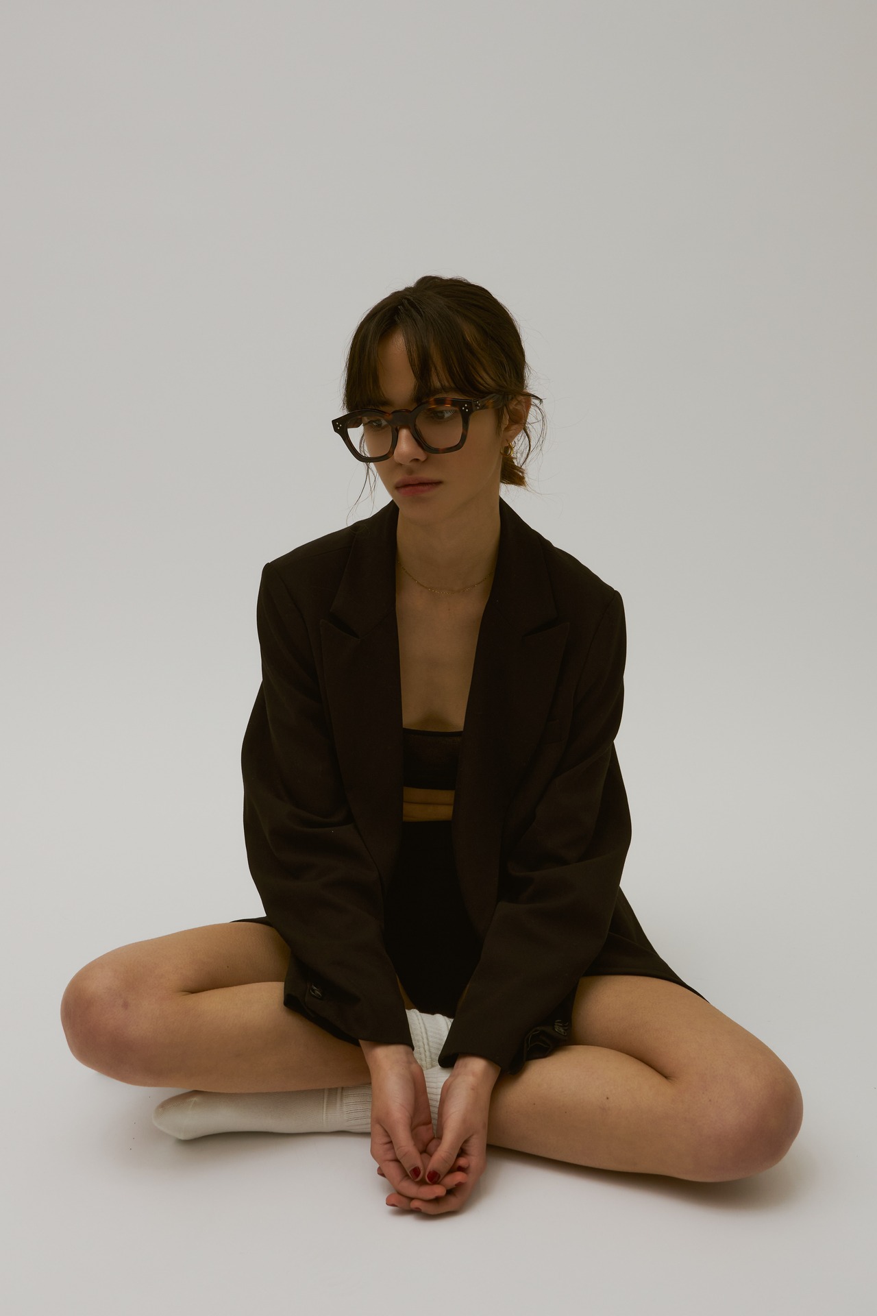 Margot | demi×clear