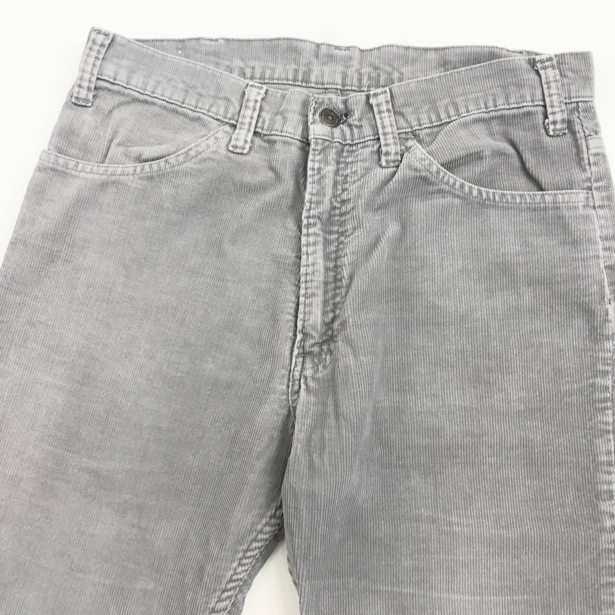 LEVI'S リーバイス 90年代 USA製 519- 1555 コーデュロイ パンツ LEVI'S リーバイス 90年代 USA製 519- 1555 コーデュロイ パンツ