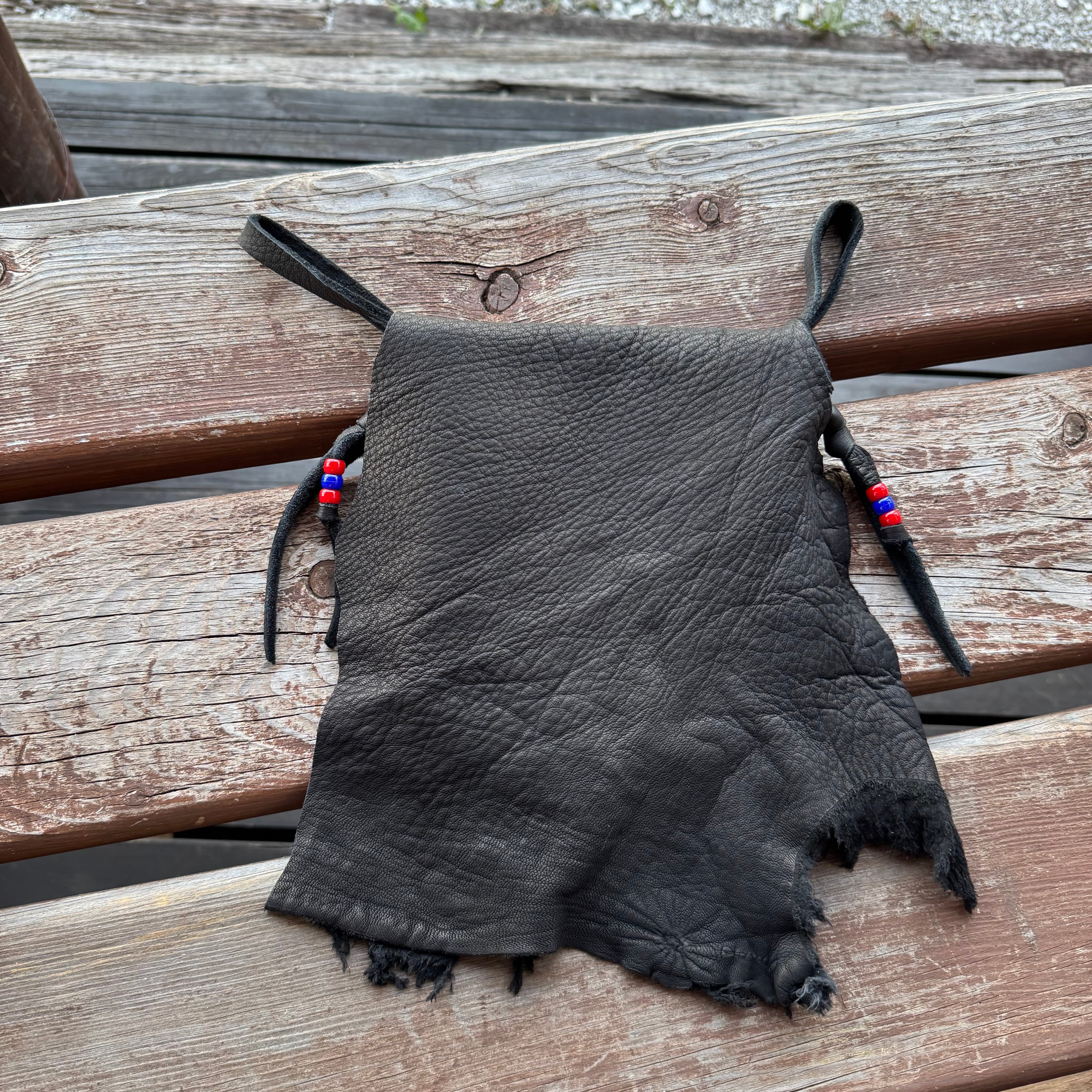 メディスンバッグ | LEATHER CRAFT WHOL