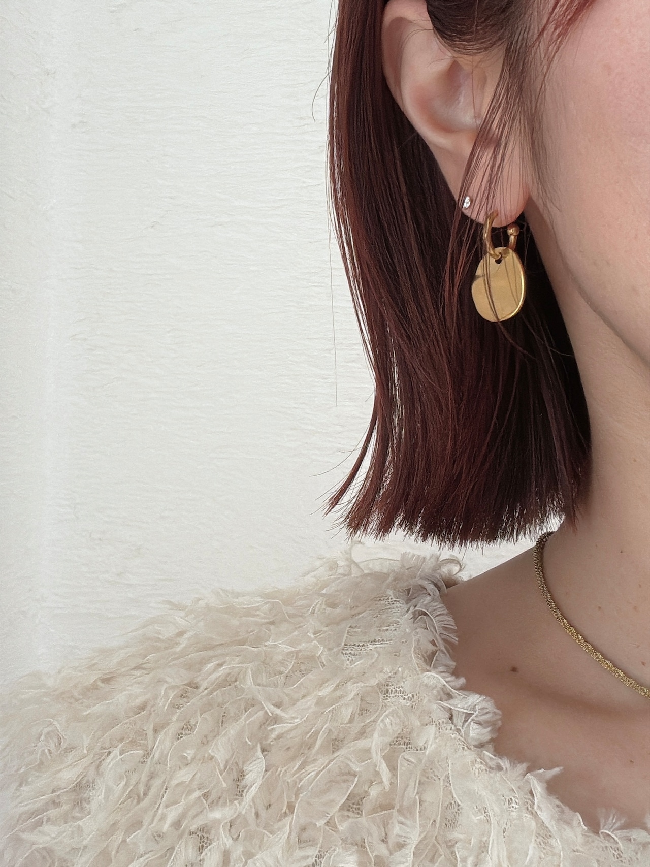 soft curve pierce