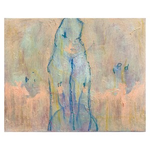 小田心音　静脈血の観測