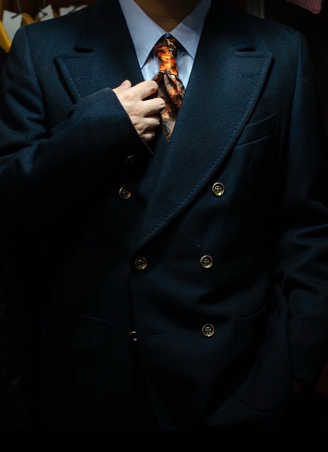 Dino Orsini Tie