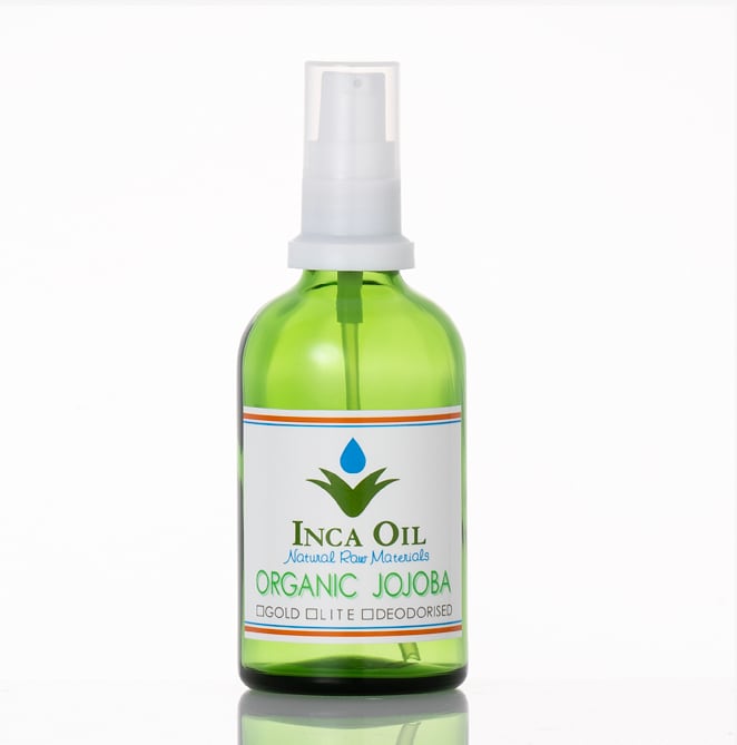 INCA OIL社・オーガニックホホバオイル DEODORISED 1000ml | Ali'i