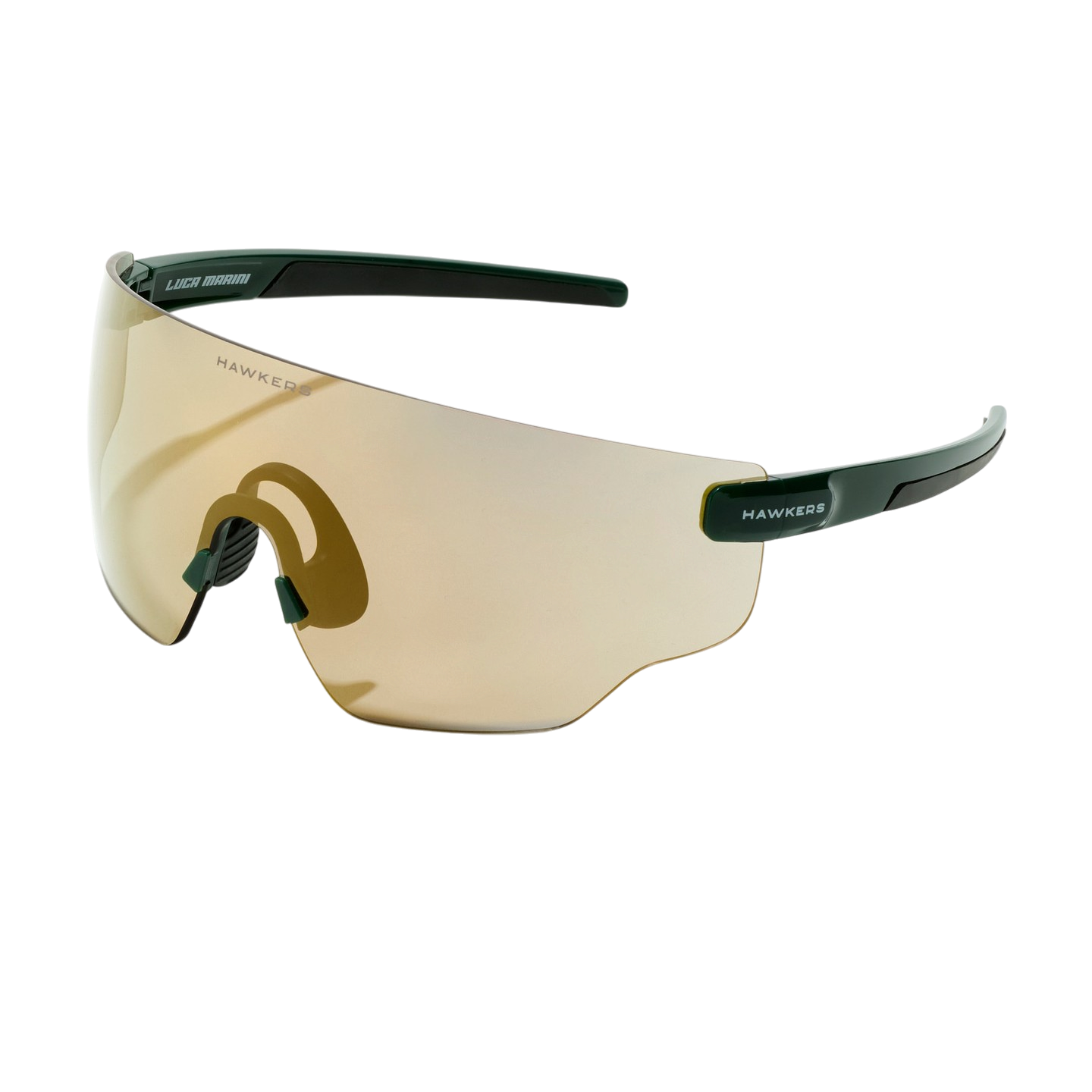 ★送料無料!【最新モデル】ルカ・マリーニ "SPEED" ホーカーズ オフィシャル サングラス