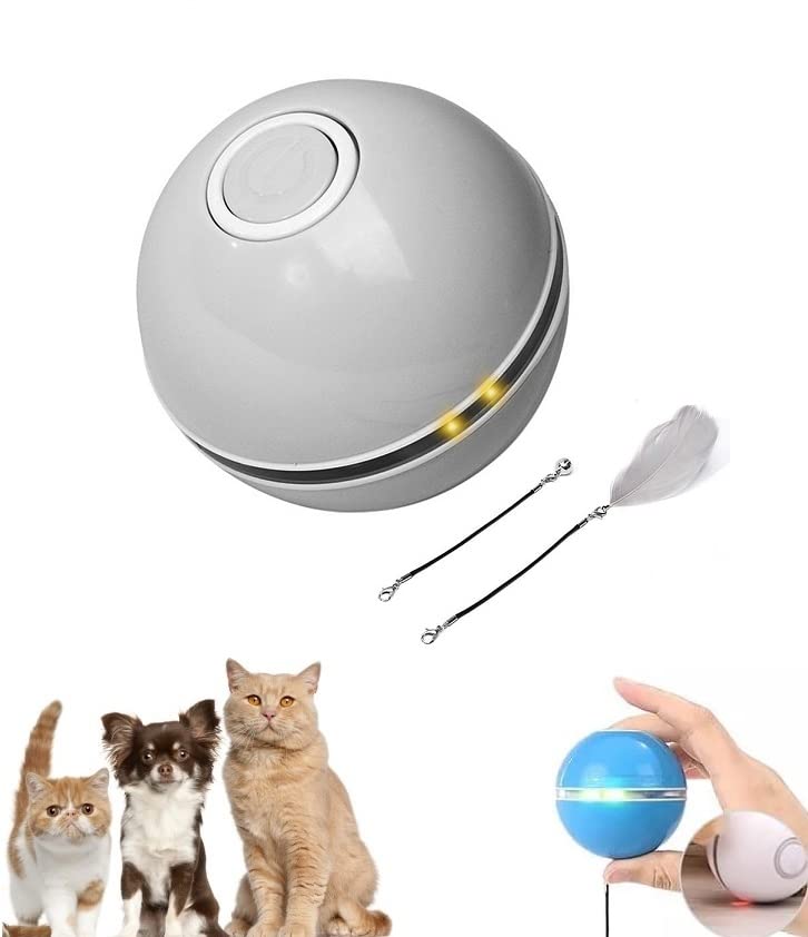猫おもちゃ 自動 転がり振れバウンド3モード ボール 猫おもちゃ 自動 転がり振れバウンド3モード ボール 【公式通販】