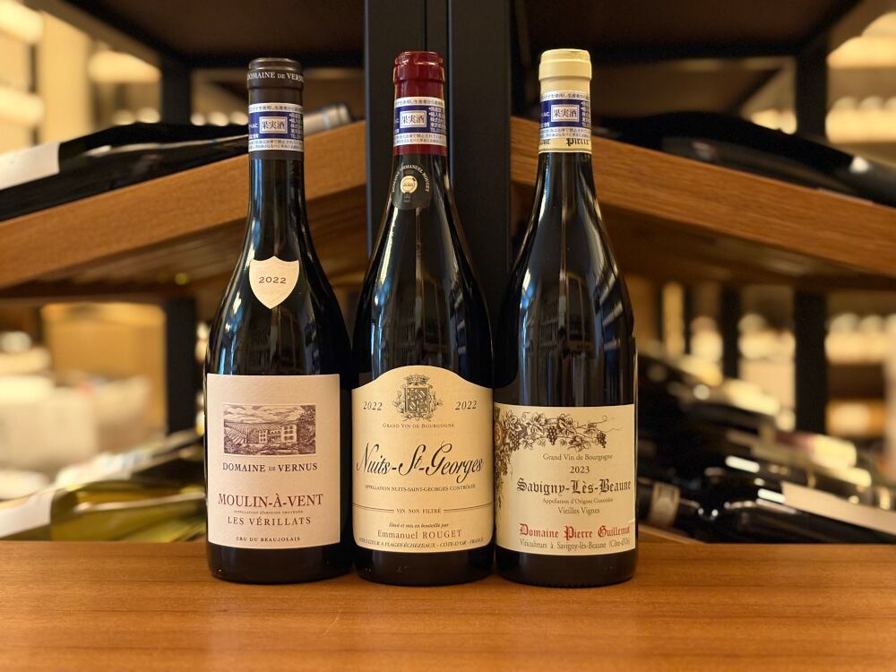 エマニュエル・ルジェ | 【ワイン専門通販】静岡｜ワインセラーマツキヤ