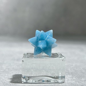 トロレアイトインクォーツ(トロール石)ミニアステロイド11◇ Trolleite In Quartz ◇天然石・鉱物・パワーストーン