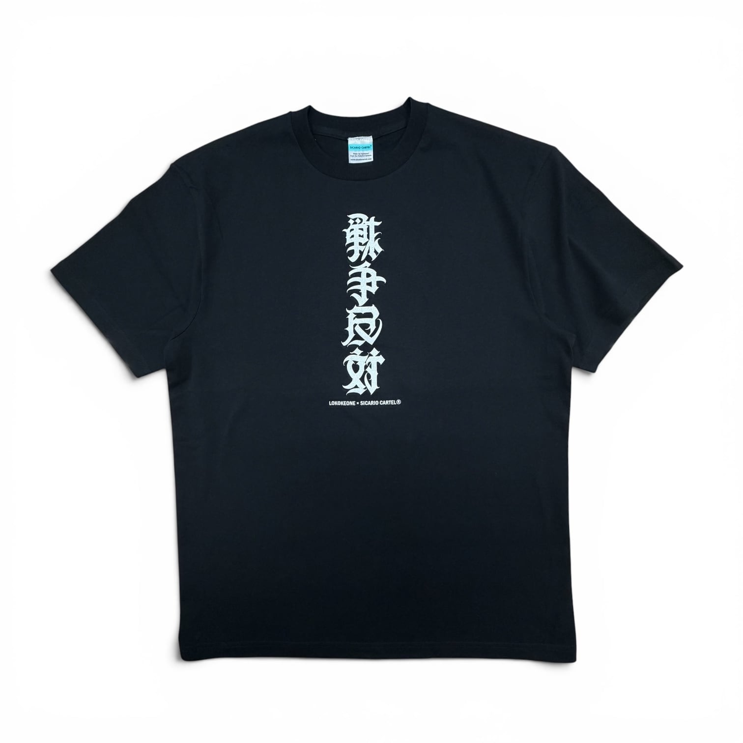TEE | SICARIO CARTEL®︎