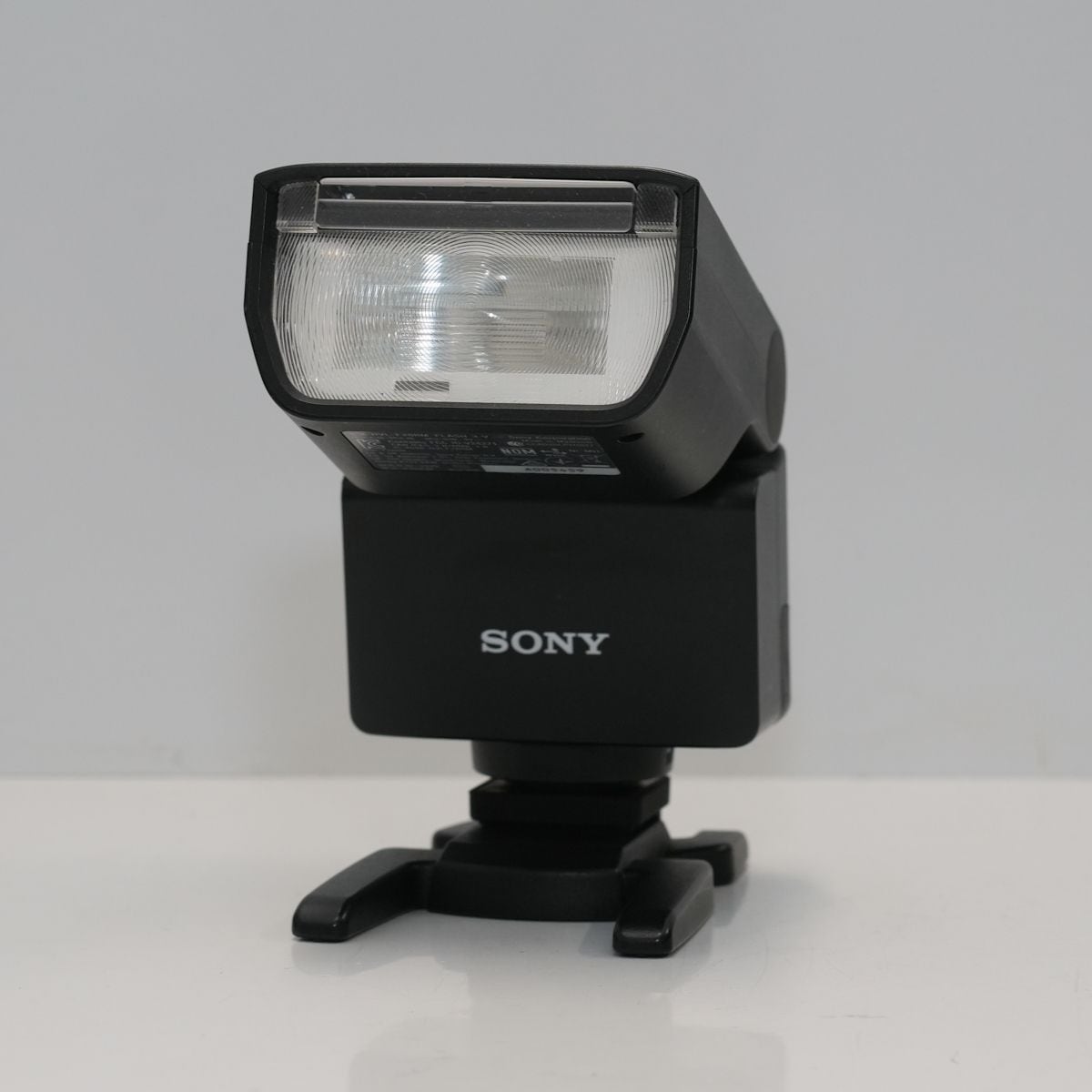 動作確認済】SONYフラッシュ hvlーf45rm