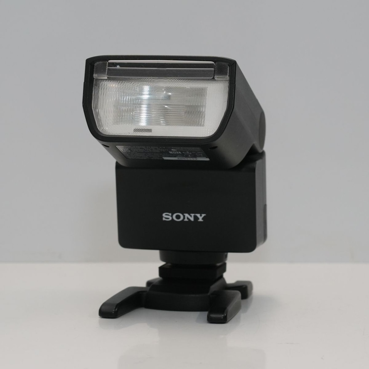 SONY フラッシュ HVL-F28RM USED超美品 ストロボ 小型 軽量 TTL ガイド 