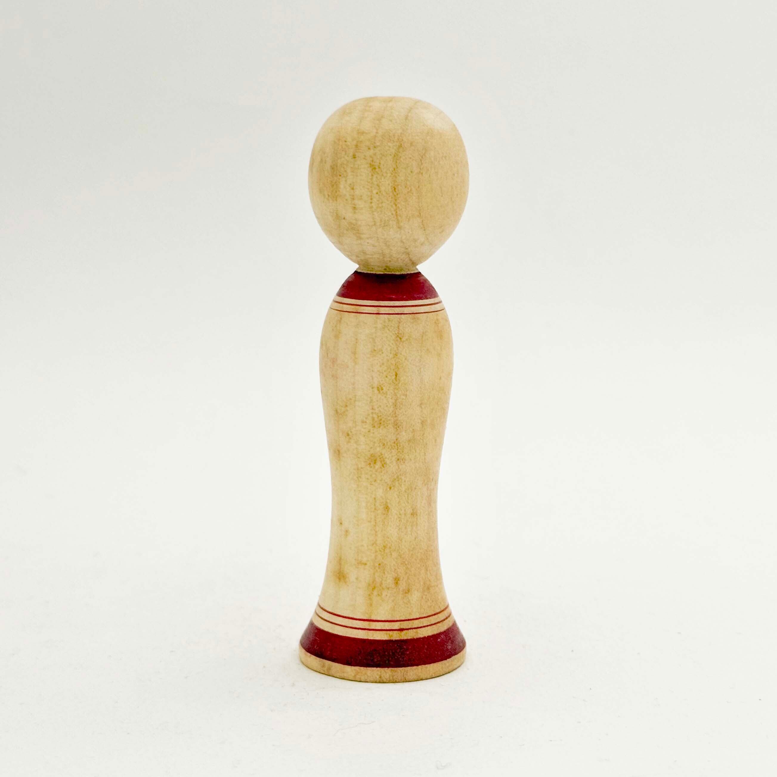 鳴子系 / 桜井昭二工人（11cm）