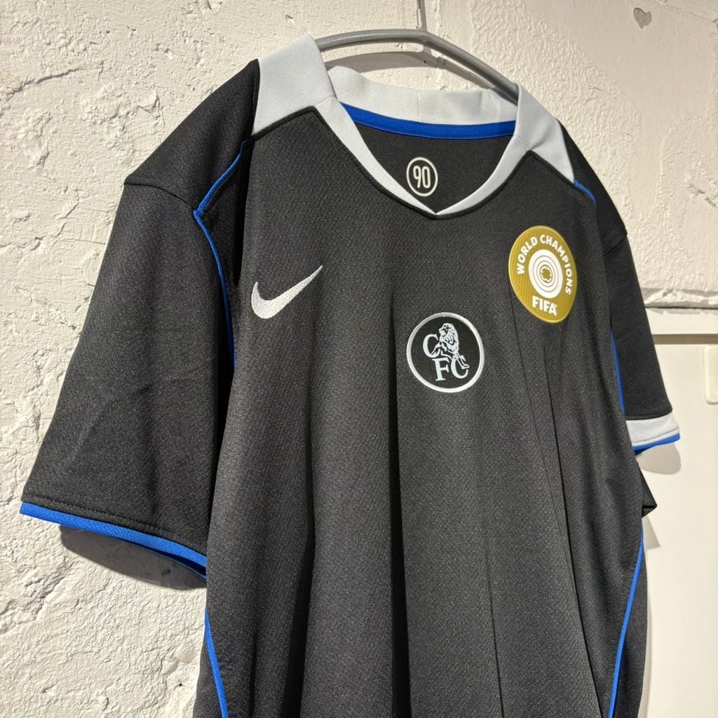 Nike ナイキ Chelsea FC 25/26 Third 