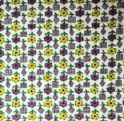 ヴィンテージ　フィードサック　[fsa621］