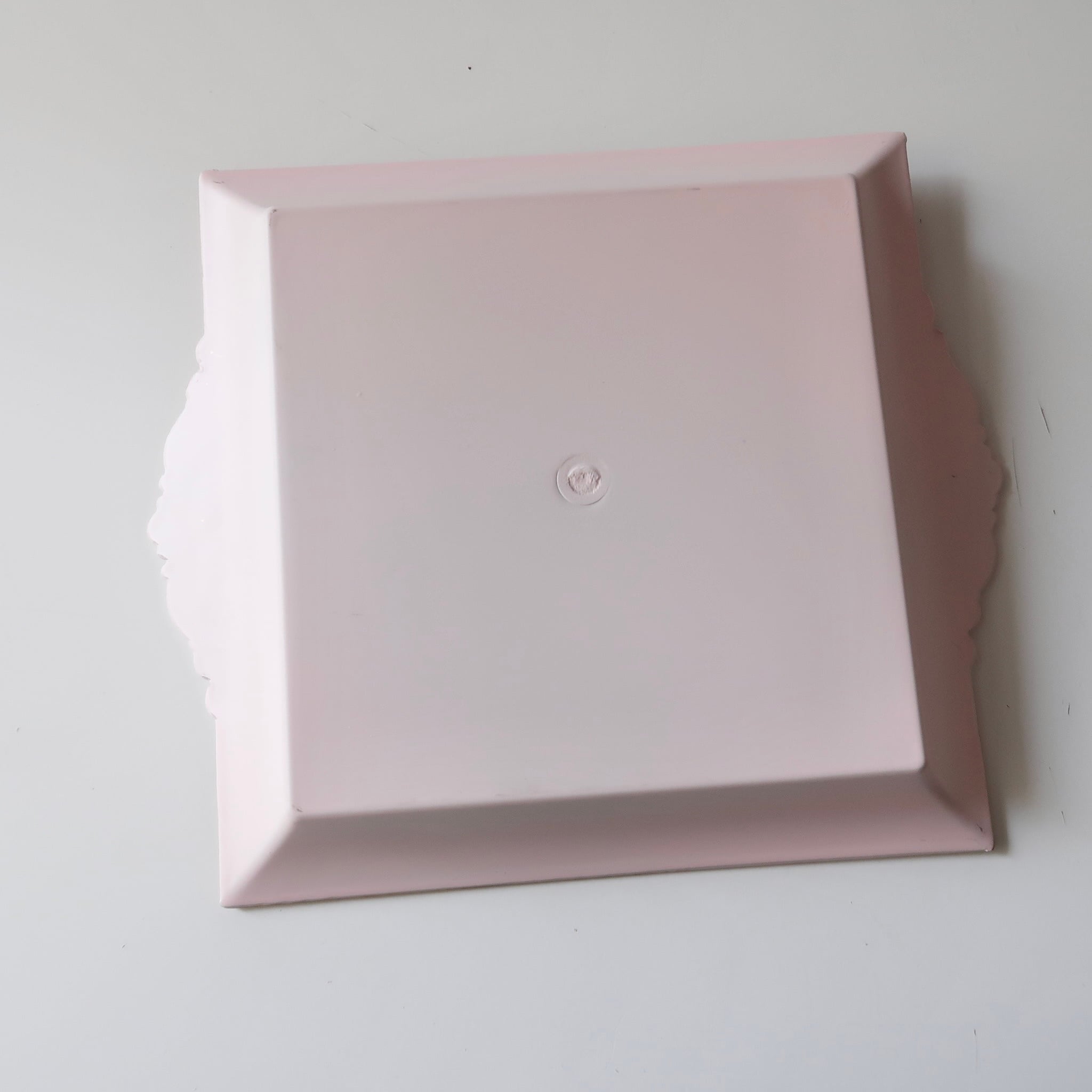 Classic square tray / クラシック スクエアトレイ | BONNE CHANCE