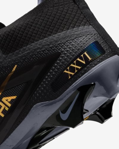 28.5cm】NIKE ALPHA MENACE ELITE 4.0 Mid 
