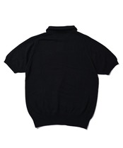 SSC Sicily Knit Polo Shirts