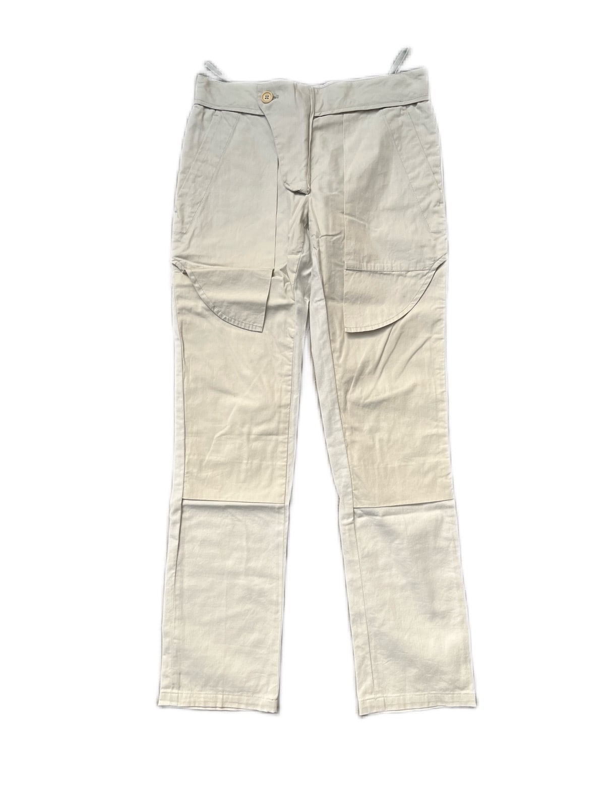 helmut lang ヘルムートラング 本人期 03ss inside out cargo pants 