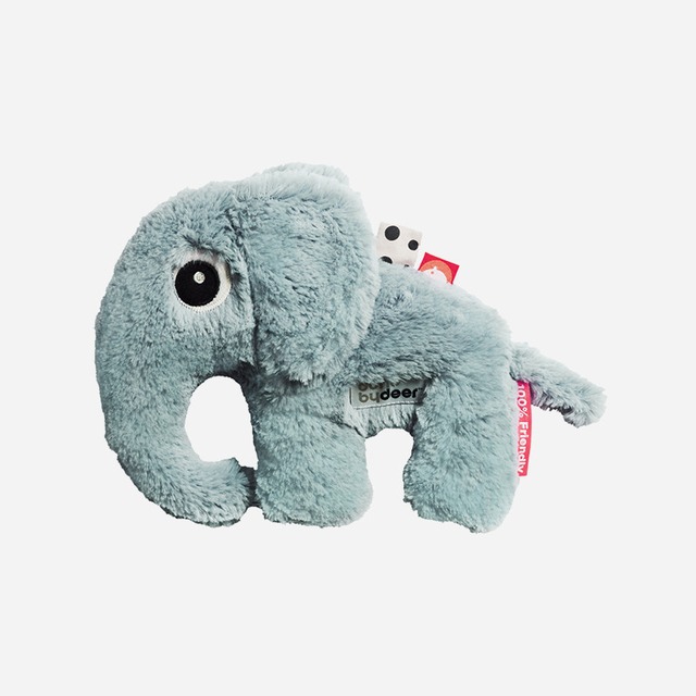 Done by Deer ダンバイディア | カドルキュート ゾウ Cuddle cute Elphee ぬいぐるみ 2BD-30612