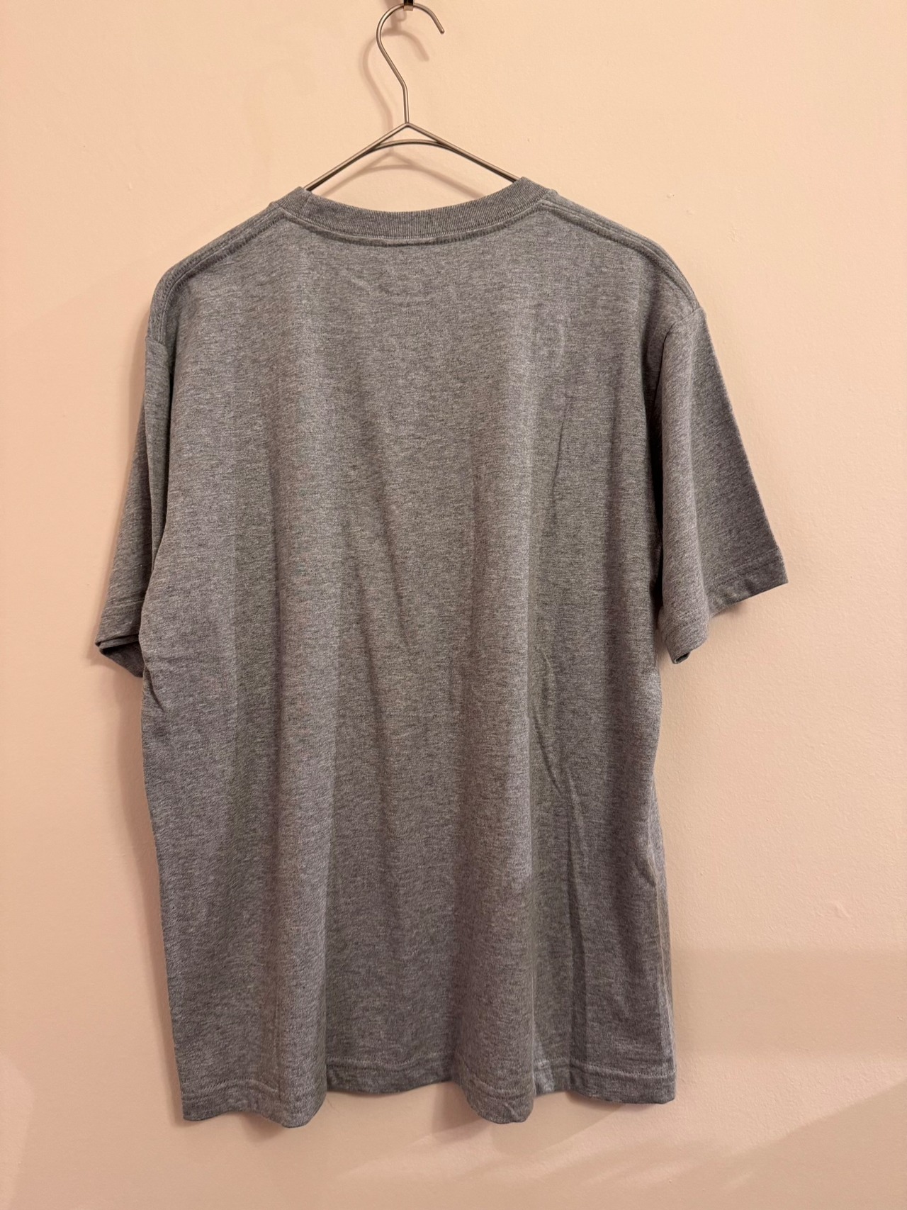 【Dead stock】 ロンドンスーベニア　ケンブリッジTシャツ