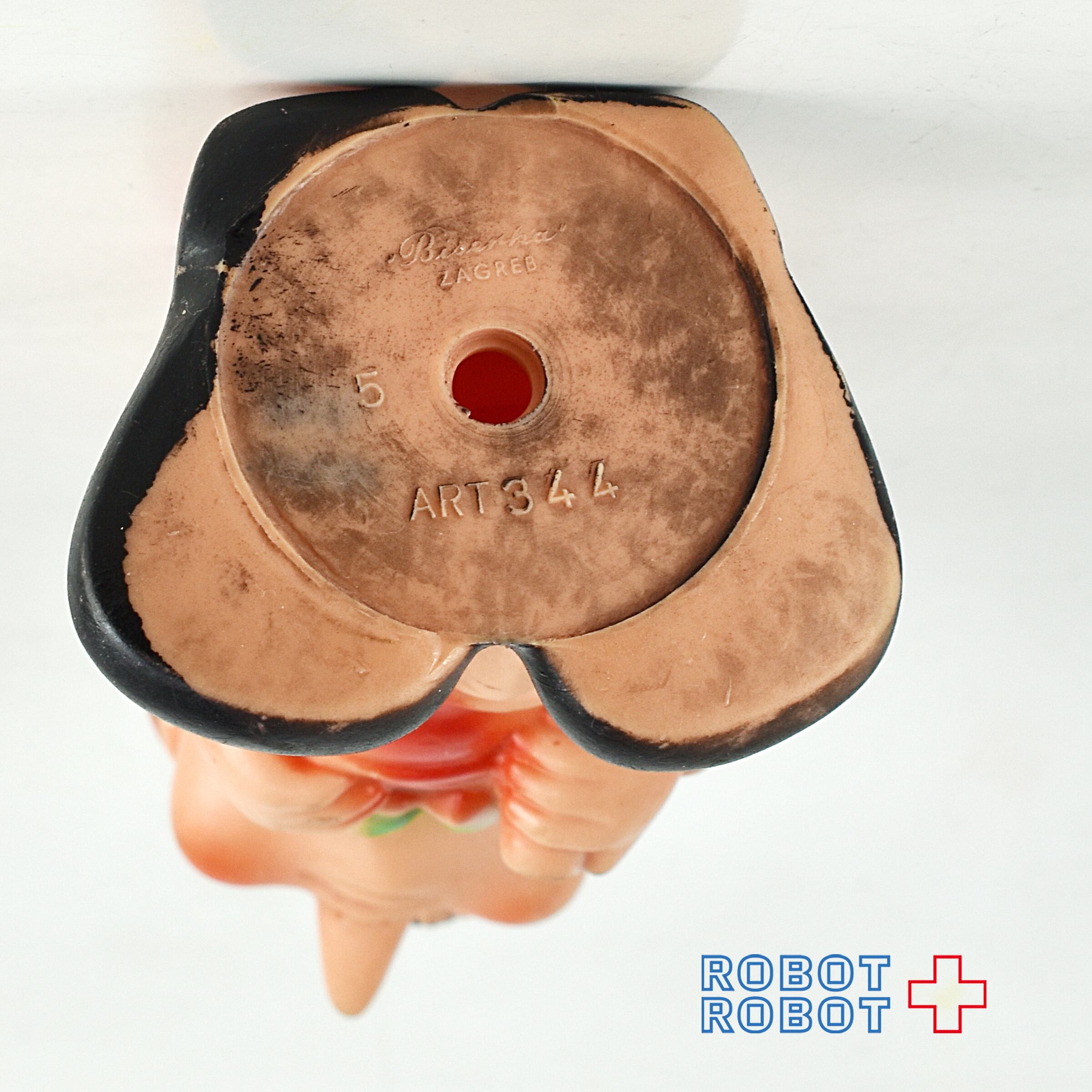 Biserka ピノキオ ラバードール 18cm | ROBOTROBOT