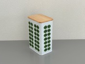 【A3 Profil】エースリー プロファイル コーヒー/ティーキャニスターBersa(ベルサ)