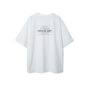 FILTER017® 山頂ロゴ ポケットTシャツ vol.2