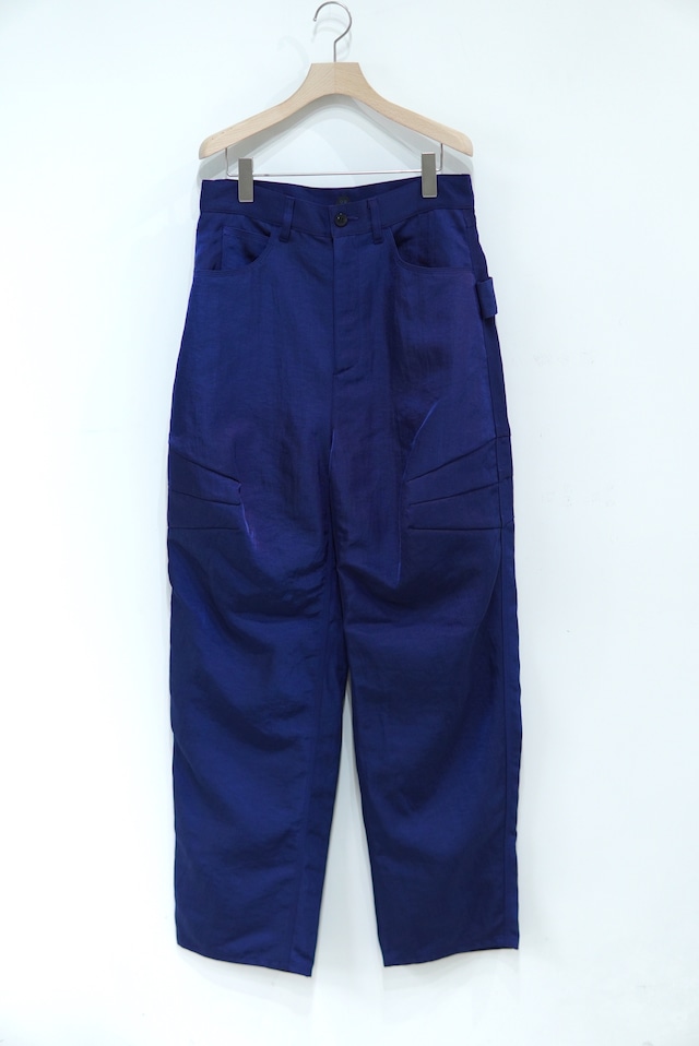 OUAT /  ASTRO TROUSERS / MIDNIGHT SIZE-3