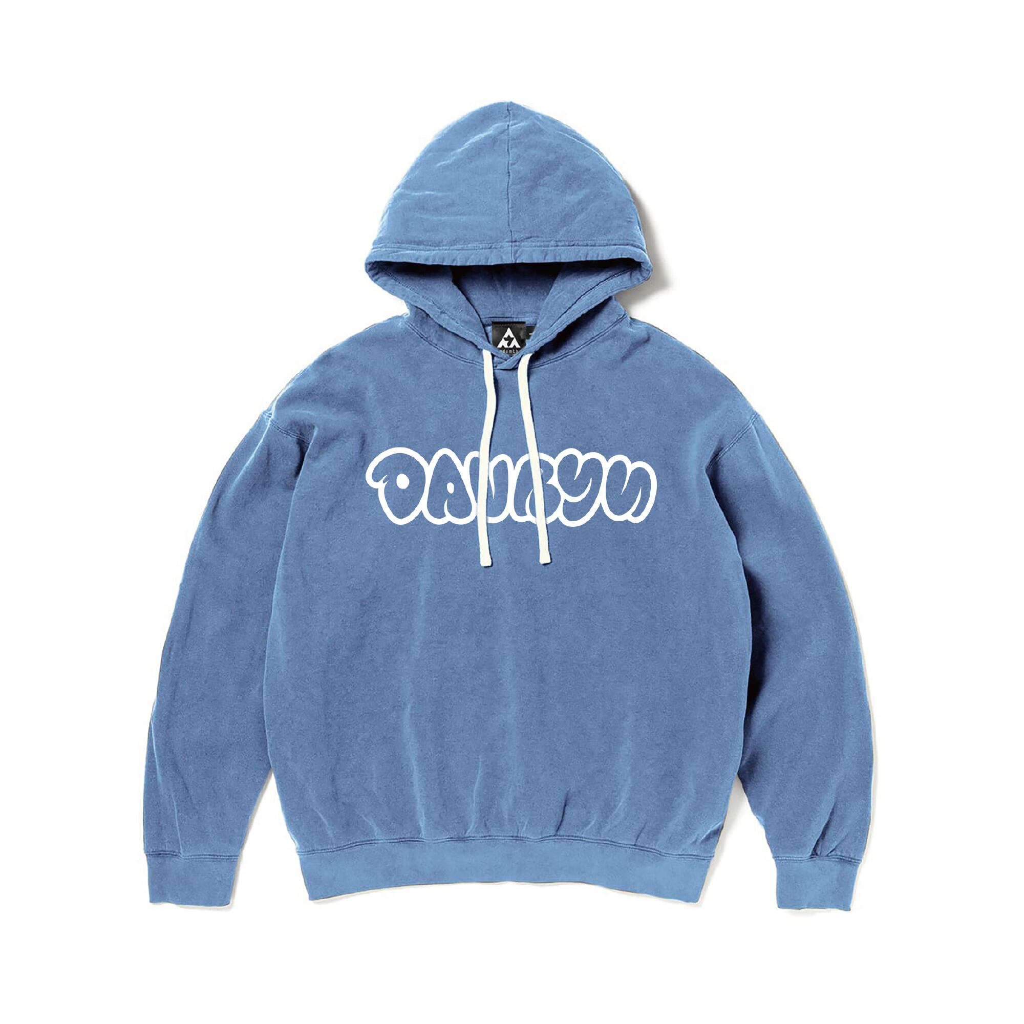 DAVRYU フーディー HOODIE DAVRYU adamth サイズ M (M)