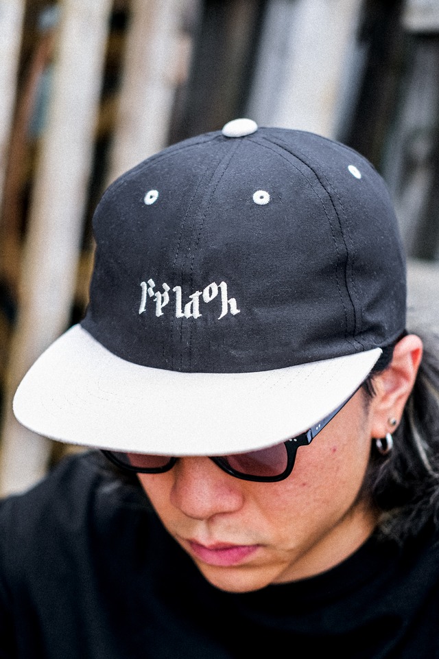 "じゃぱん" LOGO CAP