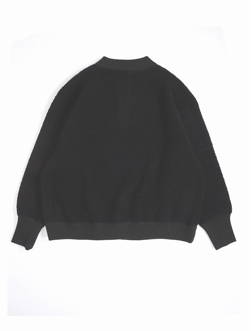 Wo. Co. Boa Fleece P/O