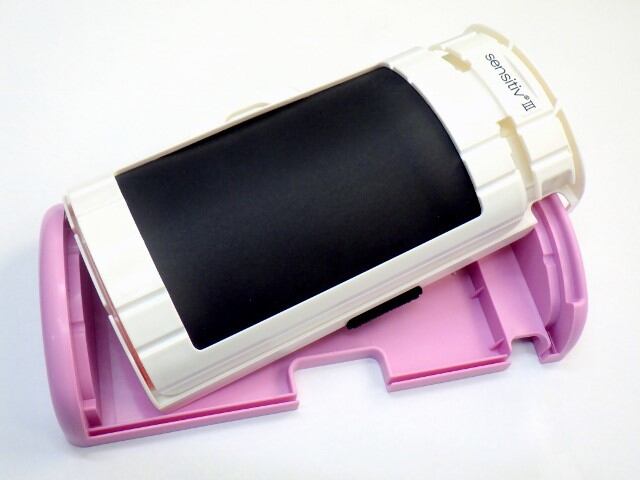 sensitiv Ⅳ 採血静注練習キット