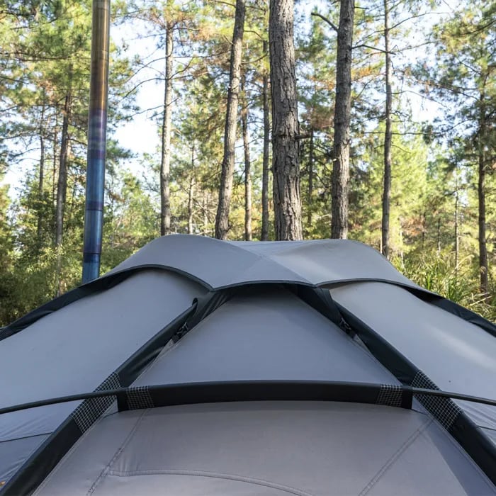 POMOLY Dome X6 TC | sotosotodays