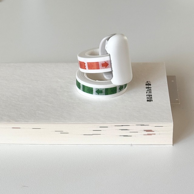 papeterie.atelier 〔masking tape 12〕