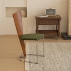チェア 椅子 デザイナーズ ダイニングチェア デスクチェア 無垢材 レトロ アームチェア 背もたれ付き カフェ おしゃれ モダン レトロ 可愛い ホテルライク 一人暮らし 韓国
