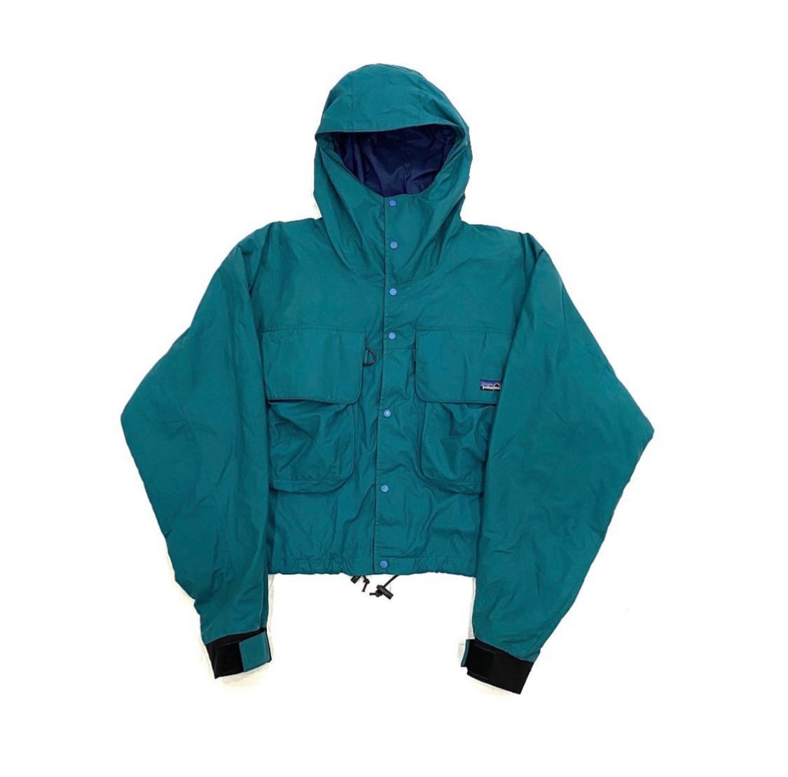 patagonia sst jacket パタゴニア　SST jacket